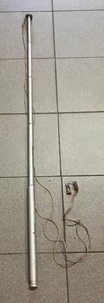 WO2 - RAF K-TYPE DINGHY TELESCOPIC SAIL MAST, Ophalen of Verzenden, Luchtmacht, Overige typen