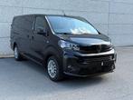Peugeot Expert *GPS*5PL*CAMERA Dubbele cabine 2.0 HDI 180 P, Auto's, Automaat, Monovolume, Zwart, Parkeersensor