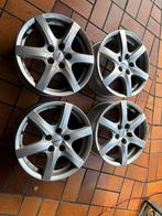 4 jantes 5x114.3, Enlèvement, Jante(s)