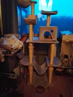 Arbre a chat, Enlèvement