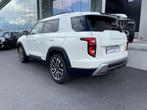 SsangYong Torres T-GDi Forest Edition 2WD AUT LED, Automaat, Wit, 120 kW, Bruin