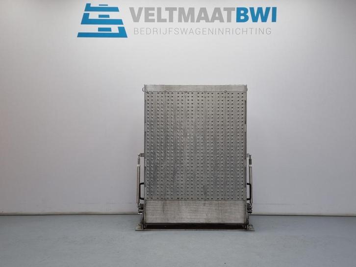 oprijplaat rijplaat rolstoellift ramp auto, Auto diversen, Overige Auto diversen