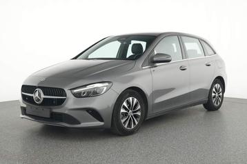 Mercedes-Benz B 180 d Business Line, Auto's, Automaat, Stof, Gebruikt, Euro 6