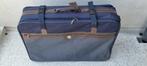 VALISE SAMSONITE 75X50X20 CM - 2 ROULETTES, Enlèvement, Utilisé, Roulettes