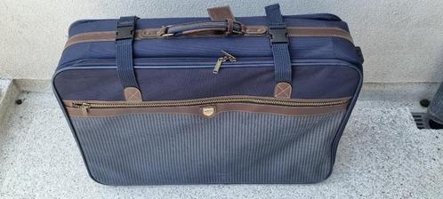 VALISE SAMSONITE 75X50X20 CM - 2 ROULETTES, Bijoux, Sacs & Beauté, Valises, Utilisé, Roulettes, Enlèvement