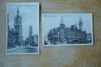 Postkaarten Gent, Verzamelen, Oost-Vlaanderen, Ophalen of Verzenden