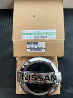 Nissan LOGO/EMBLEM 62890-6UA0A, Enlèvement, Nissan