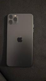 iPhone 11 Pro Max 256 g, Ophalen, Gebruikt, Grijs, IPhone 11 Pro Max