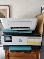 Printer/scanners, Computers en Software, Printers, Hp, Gebruikt, Inkjetprinter, PictBridge