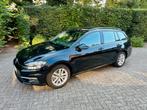 VW Golf 7,5 1.5TSI 150pk DSG *112.937km* Gekeurd+1j WB, Auto's, Testrit aan huis, 1498 cc, 4 cilinders, Zwart