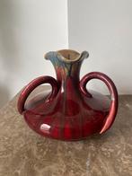 Thulin art deco vaas, Antiek en Kunst