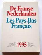 DE FRANSE NEDERLANDEN 1995 Michiel Hendryckx Catsberg muziek, Ophalen of Verzenden, 20e eeuw of later, Zo goed als nieuw