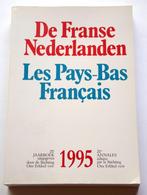 DE FRANSE NEDERLANDEN 1995 Michiel Hendryckx Catsberg muziek, Boeken, Ophalen of Verzenden, 20e eeuw of later, Zo goed als nieuw