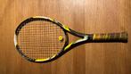 Tennisracket kind 25 inch, Sport en Fitness, Tennis, Ophalen, Gebruikt, Racket