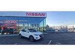 Nissan Qashqai N-Connecta, Auto's, Wit, Handgeschakeld, Qashqai, SUV of Terreinwagen