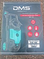 Nettoyeur haute pression, Enlèvement ou Envoi