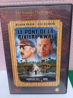 DVD De brug over de rivier de Kwai, Verzenden, Zo goed als nieuw