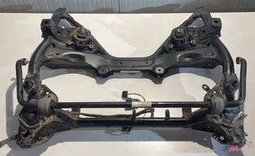 BMW F20 SUBFRAME VOOR 2121644