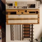 Siemens SIMATIC S5, PS 3A, 115U CPU 941, Computers en Software, Ophalen of Verzenden, Zo goed als nieuw