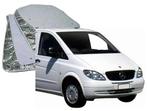 Raamisolatie Mercedes Vito/Viano vanaf 2003