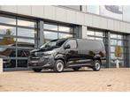 Citroen Jumpy New - 2.0D - 145 PK - XL - Camera - Navi - .., Auto's, Citroën, Monovolume, Zwart, Particulier, 107 kW