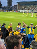 Ticket union saint gilloise à donner rusg-stvv 26/10/2025