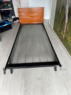 Opklapbaar 1-persoonsbed, Huis en Inrichting, Ophalen, Gebruikt, 90 cm, Eenpersoons