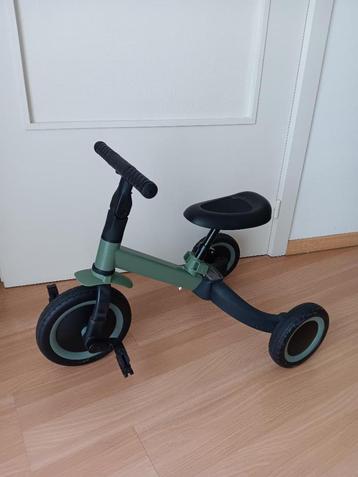 Kaya fietsje beschikbaar voor biedingen