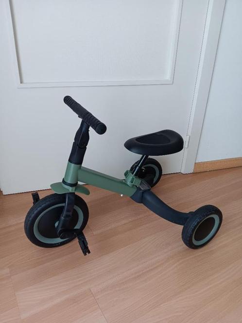 Kaya fietsje, Kinderen en Baby's, Overige Kinderen en Baby's, Zo goed als nieuw, Ophalen