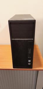 HP Z240 Tower (Renew), Computers en Software, Desktop Pc's, Gebruikt, Ophalen of Verzenden, HDD, 16 GB