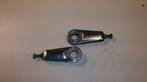 Honda CB750 RC01 kettingspanners CB750K wielspanners CB750Z, Ophalen of Verzenden, Gebruikt