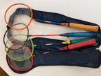 Badminton set de la marque Donnay, Sport en Fitness, Ophalen of Verzenden, Zo goed als nieuw