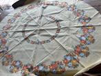 Tafellaken retro vintage, Ophalen, Zo goed als nieuw
