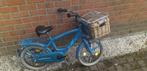 Kinderfiets Alpina Cargo, Fietsen en Brommers, Ophalen, Gebruikt, Alpina