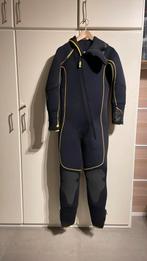 Duikpak Tribord heren, maat Large, Watersport en Boten, Duiken, Ophalen of Verzenden, Gebruikt, Duikpak