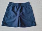 Blauwe short Doone maat L, Kleding | Heren, Sportkleding, Ophalen of Verzenden