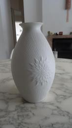 Vase en porcelaine de marque PMR Jaeger & Co Allemagne, Enlèvement ou Envoi