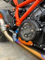 KTM Superduke 1290/1390 EVOTECH transpirant koppelingsdeksel, Ophalen of Verzenden, Zo goed als nieuw