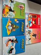 Pingu, Ophalen of Verzenden, Zo goed als nieuw