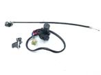 ENSEMBLE DE VERROU ET CYLINDRE DE PORTES Yamaha, Motos, Utilisé