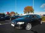 Audi A6 S Line 2.0TDI, Achterwielaandrijving, Zwart, Parkeersensor, Zwart