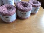 wol LN KNITS, Hobby & Loisirs créatifs, Tricot & Crochet, Enlèvement, Neuf, Tricot, Aiguille