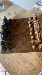 Jeu d'échecs complet, Enlèvement