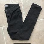 Kiabi Skinny Jeans, Ophalen, Gedragen, Zwart