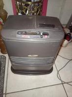 Poêle a pétrole tosai SRE 3001, Ophalen