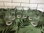 Oude Palm glazen, Verzamelen, Biermerken, Ophalen, Zo goed als nieuw, Glas of Glazen, Palm