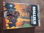 Roman Malleus (warhammer), Boeken, Ophalen, Zo goed als nieuw
