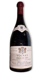 VOLNAY premier cru 1986 / Château de Meursault, Pleine, Comme neuf, Enlèvement, Vin rouge