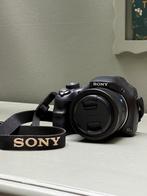 Fijne digitale Sony-camera, Audio, Tv en Foto, Fotocamera's Digitaal, Ophalen, Sony