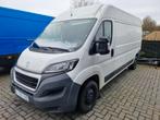 Voorkop deuren Boxer Ducato Jumper, Ophalen, Peugeot